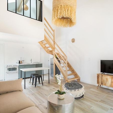 Casa Mamalosa & Spa Villa Andernos-les-Bains Luaran gambar